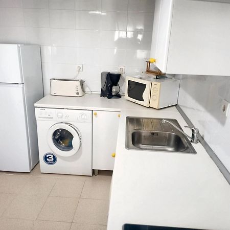 Spacious Apartment In Isla Cristina Near Beaches 115 M² מראה חיצוני תמונה