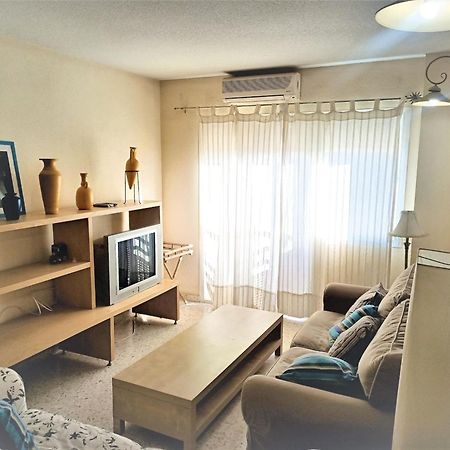 Spacious Apartment In Isla Cristina Near Beaches 115 M² מראה חיצוני תמונה
