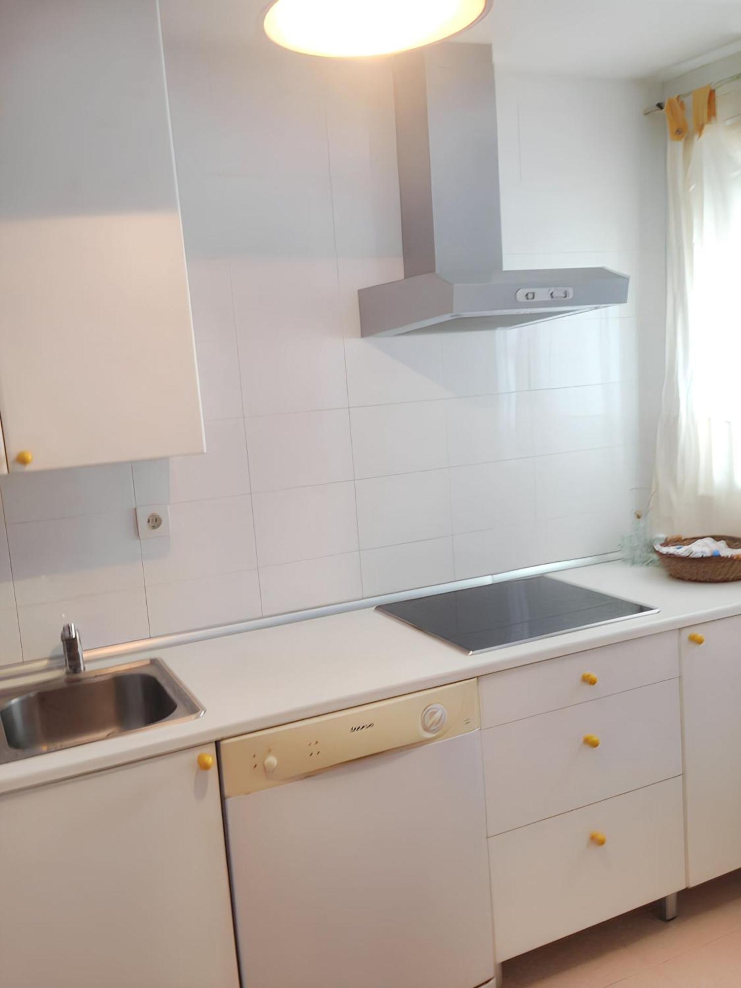 Spacious Apartment In Isla Cristina Near Beaches 115 M² מראה חיצוני תמונה