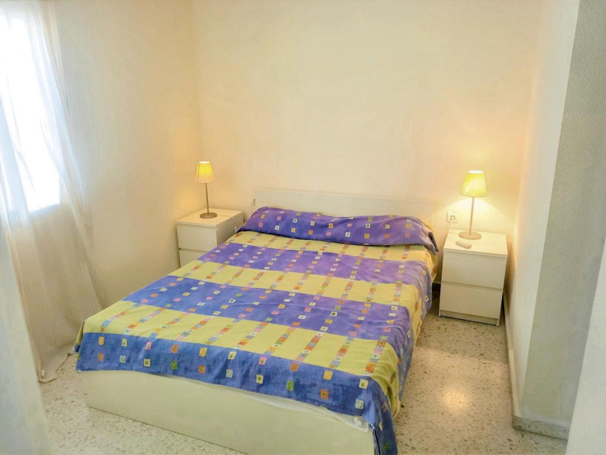 Spacious Apartment In Isla Cristina Near Beaches 115 M² מראה חיצוני תמונה