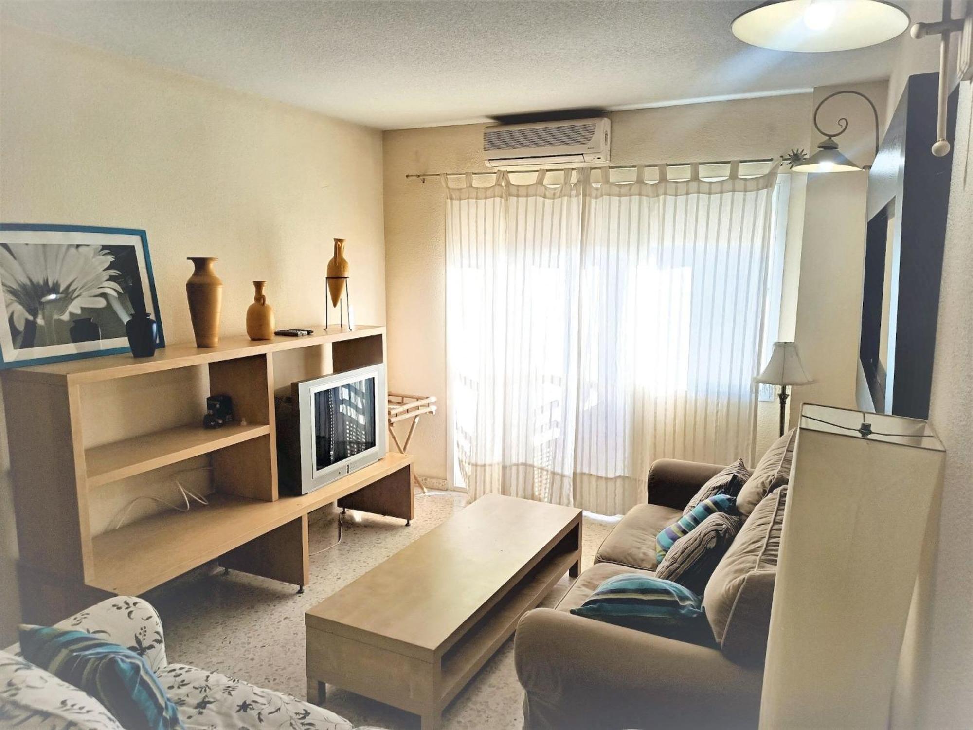 Spacious Apartment In Isla Cristina Near Beaches 115 M² מראה חיצוני תמונה