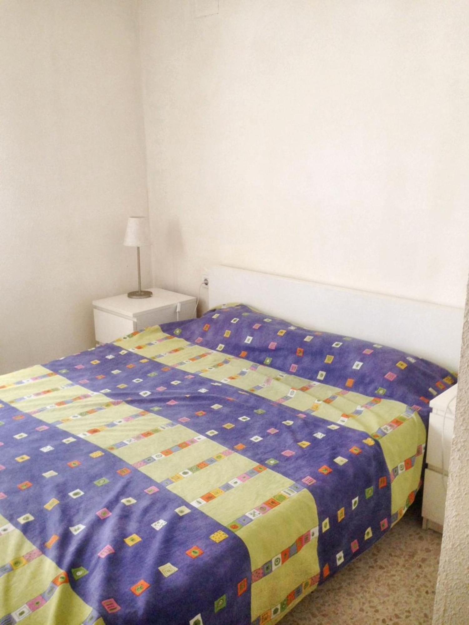 Spacious Apartment In Isla Cristina Near Beaches 115 M² מראה חיצוני תמונה