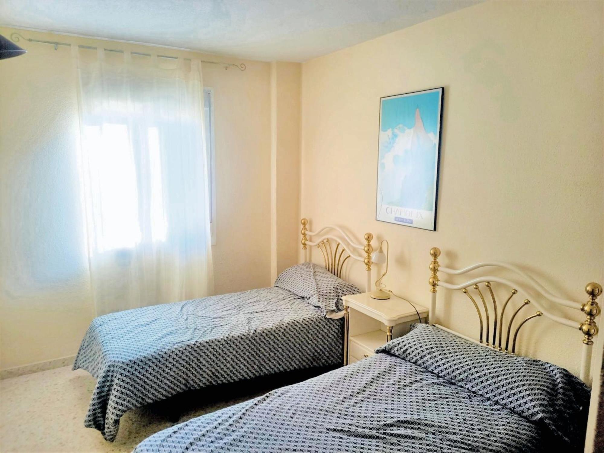 Spacious Apartment In Isla Cristina Near Beaches 115 M² מראה חיצוני תמונה